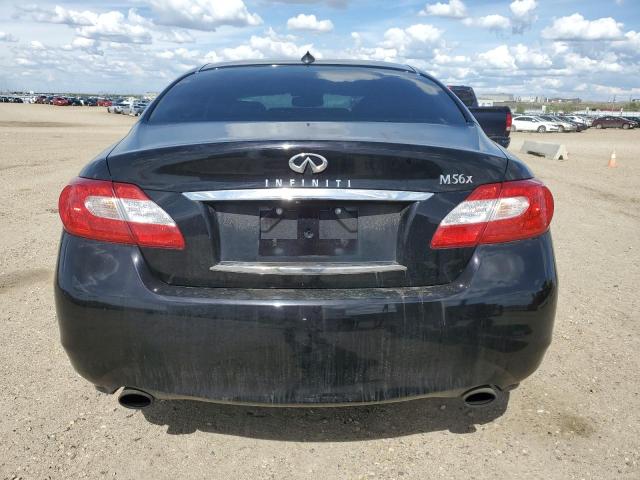 Продаж на аукціоні авто 2012 Infiniti M56 X, vin: JN1AY1AR0CM580138, номер лоту: 56072734