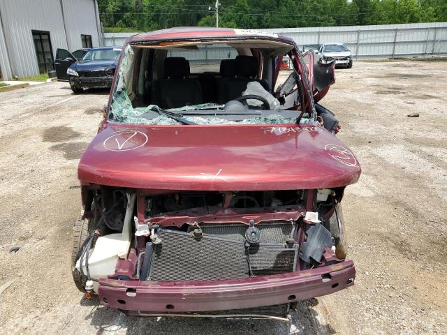Продаж на аукціоні авто 2006 Toyota Scion Xb, vin: JTLKT324764121440, номер лоту: 55215234