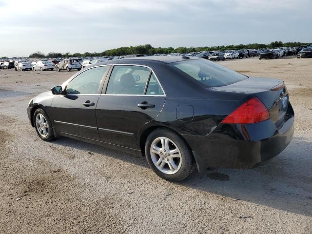 2007 Honda Accord Ex მანქანა იყიდება აუქციონზე, vin: 1HGCM56827A158440, აუქციონის ნომერი: 54339464