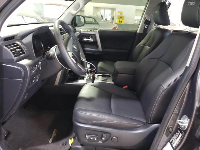 Aukcja sprzedaży 2022 Toyota 4runner Trd Sport, vin: JTEAU5JR8N5262423, numer aukcji: 56180374