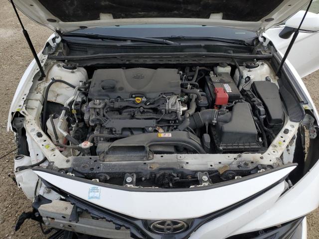 Aukcja sprzedaży 2018 Toyota Camry L, vin: 4T1B11HKXJU507379, numer aukcji: 56594954