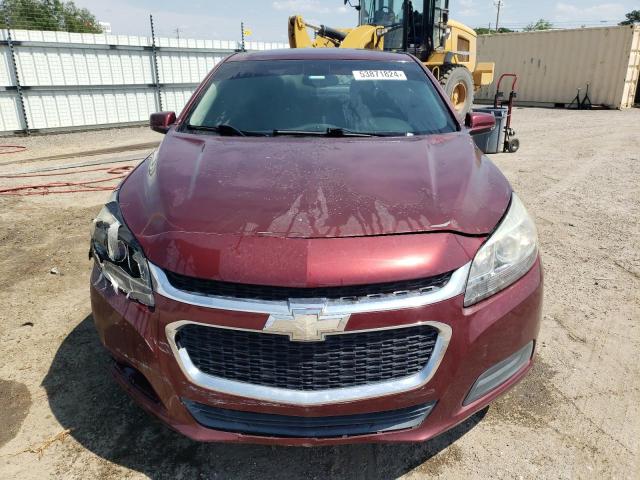 53871824 :رقم المزاد ، 1G11C5SL1FF346024 vin ، 2015 Chevrolet Malibu 1lt مزاد بيع