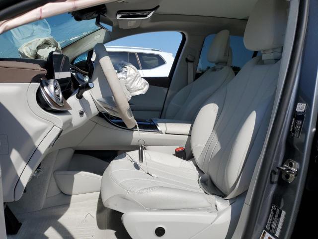 Продажа на аукционе авто 2023 Mercedes-benz Eqe Suv, vin: 4JGGM2BB9PA001824, номер лота: 54066424