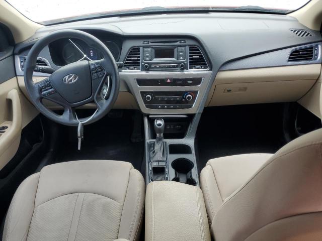 Aukcja sprzedaży 2015 Hyundai Sonata Se, vin: 5NPE24AF1FH236498, numer aukcji: 54647624