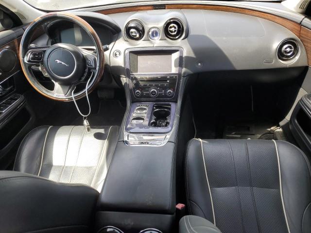 Aukcja sprzedaży 2011 Jaguar Xjl, vin: SAJWA2GB5BLV14939, numer aukcji: 55575464