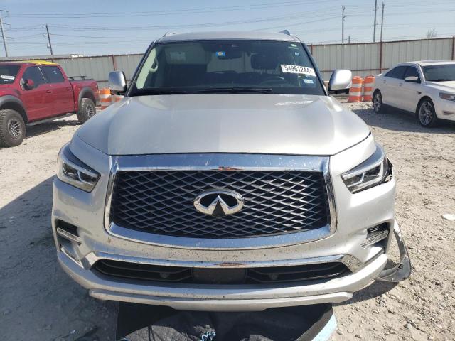 Aukcja sprzedaży 2021 Infiniti Qx80 Luxe, vin: JN8AZ2AF8M9720404, numer aukcji: 54961244