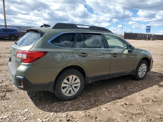 Aukcja sprzedaży 2018 Subaru Outback 2.5i Premium, vin: 4S4BSAFC6J3208891, numer aukcji: 53008424