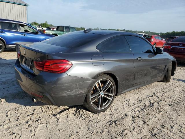 2019 Bmw 440i მანქანა იყიდება აუქციონზე, vin: WBA4W7C57KAG52823, აუქციონის ნომერი: 55879454