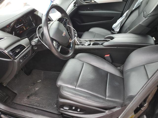 Aukcja sprzedaży 2018 Cadillac Ats, vin: 1G6AF5SX6J0177201, numer aukcji: 57075604