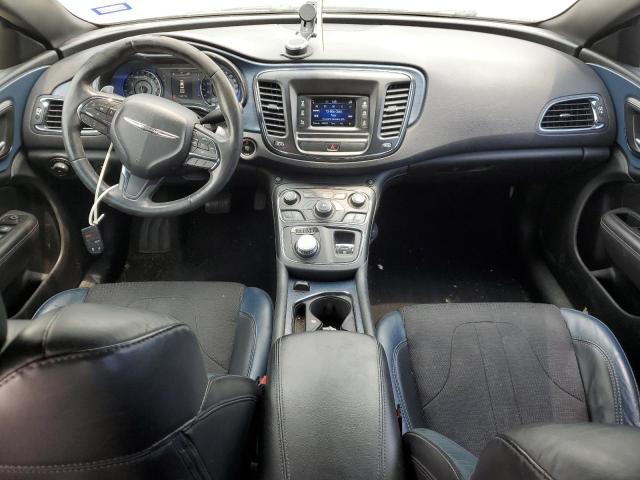 54458594 :رقم المزاد ، 1C3CCCBG1FN654229 vin ، 2015 Chrysler 200 S مزاد بيع