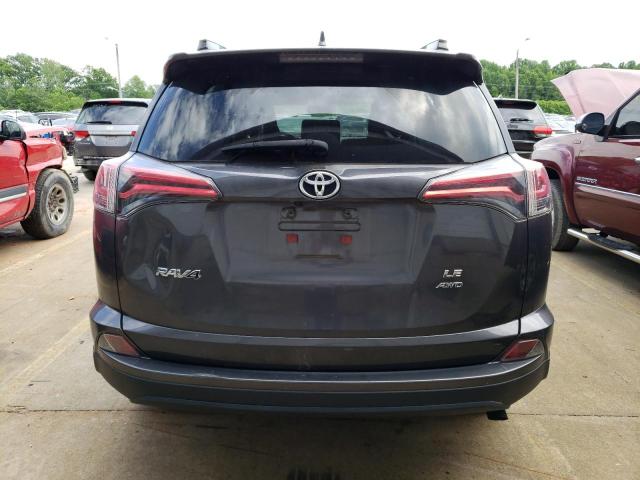 Aukcja sprzedaży 2017 Toyota Rav4 Le, vin: JTMBFREVXHJ150560, numer aukcji: 53413484