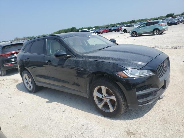 Aukcja sprzedaży 2020 Jaguar F-pace Premium, vin: SADCJ2FXXLA630556, numer aukcji: 55730544