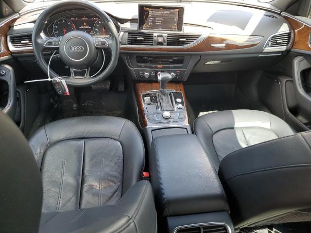 Продаж на аукціоні авто 2015 Audi A6 Premium Plus, vin: WAUFGAFC1FN009442, номер лоту: 56697554