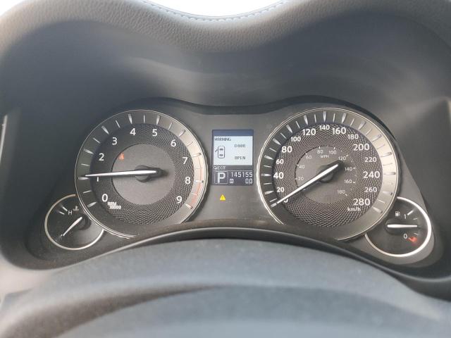 Продаж на аукціоні авто 2012 Infiniti M56 X, vin: JN1AY1AR0CM580138, номер лоту: 56072734