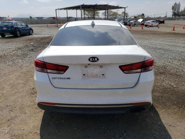 Продаж на аукціоні авто 2016 Kia Optima Lx, vin: KNAGT4L31G5071818, номер лоту: 54706434