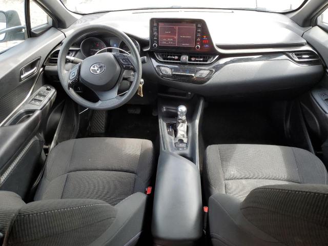 Aukcja sprzedaży 2019 Toyota C-hr Xle, vin: NMTKHMBX4KR077472, numer aukcji: 53502044