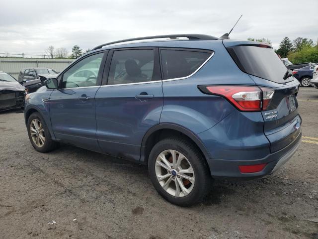 2018 Ford Escape Se მანქანა იყიდება აუქციონზე, vin: 1FMCU9GD2JUB66475, აუქციონის ნომერი: 53238934