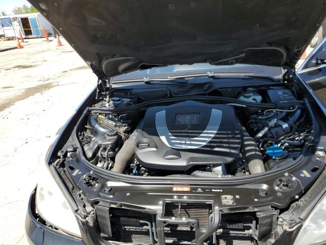 Продажа на аукционе авто 2007 Mercedes-benz S 550, vin: WDDNG71X37A073864, номер лота: 53527784