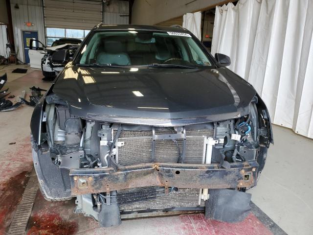 56033454 :رقم المزاد ، 3GYFNDE3XCS555714 vin ، 2012 Cadillac Srx Luxury Collection مزاد بيع