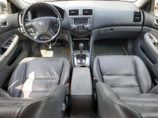2006 Honda Accord Ex მანქანა იყიდება აუქციონზე, vin: 1HGCM66556A066250, აუქციონის ნომერი: 56381024