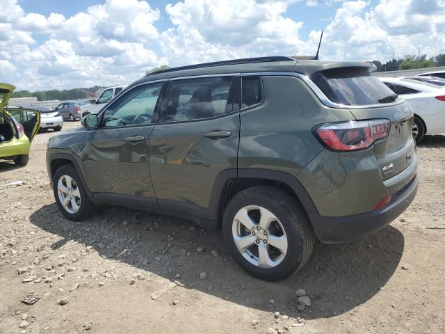Продажа на аукционе авто 2018 Jeep Compass, vin: 3C4NJDBB1JT249050, номер лота: 54908004