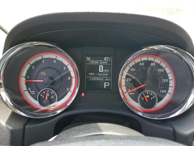 Продаж на аукціоні авто 2012 Dodge Durango Citadel, vin: 1C4SDHET8CC260549, номер лоту: 54243124