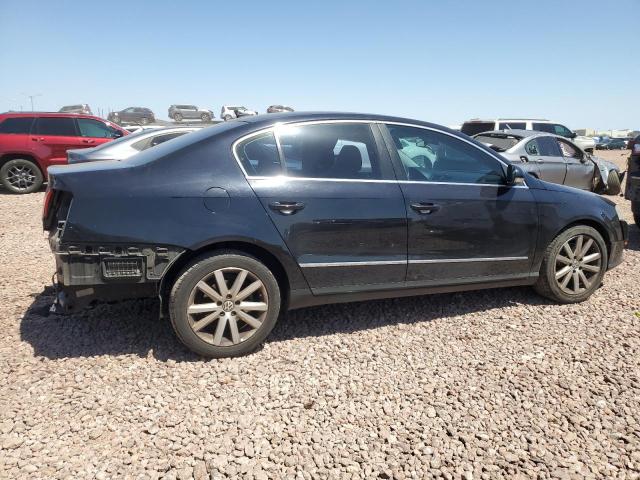 53002544 :رقم المزاد ، WVWJK7AN8AE162271 vin ، 2010 Volkswagen Passat Komfort مزاد بيع