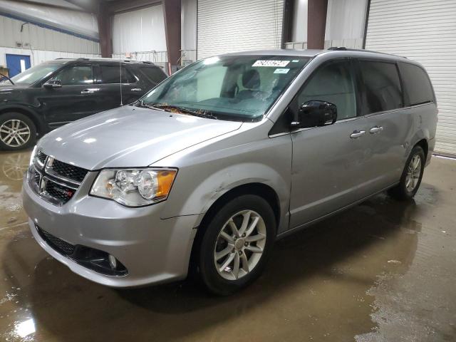 Продаж на аукціоні авто 2019 Dodge Grand Caravan Sxt, vin: 2C4RDGCG8KR761784, номер лоту: 52488294