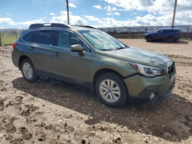 Aukcja sprzedaży 2018 Subaru Outback 2.5i Premium, vin: 4S4BSAFC6J3208891, numer aukcji: 53008424
