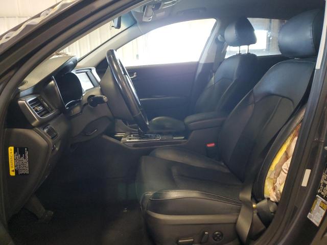 Aukcja sprzedaży 2017 Kia Optima Ex, vin: 5XXGU4L3XHG143287, numer aukcji: 53880754