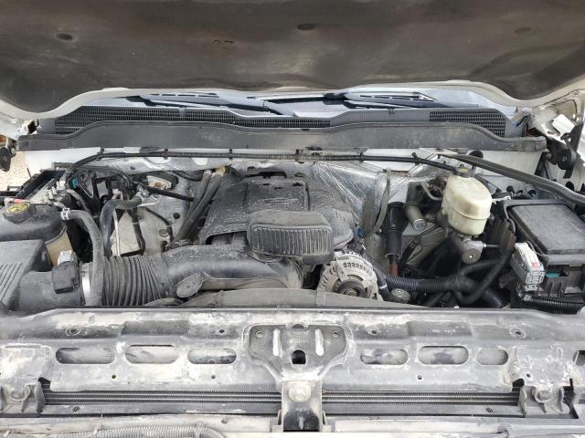 Aukcja sprzedaży 2015 Chevrolet Silverado, vin: 1GB1KUEG5FF563552, numer aukcji: 53064874