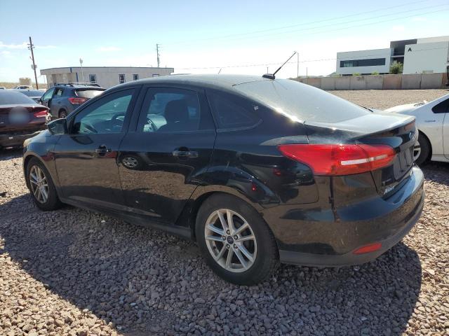 Продажа на аукционе авто 2018 Ford Focus Se, vin: 1FADP3F21JL224083, номер лота: 54678694