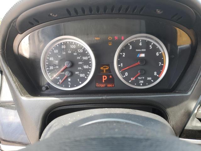 55730654 :رقم المزاد ، 5YMGZ0C52CLL29613 vin ، 2012 Bmw X6 M مزاد بيع