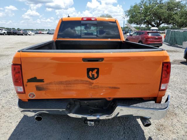 Aukcja sprzedaży 2016 Ram 1500, vin: 1C6RR6TT7GS162963, numer aukcji: 53415344