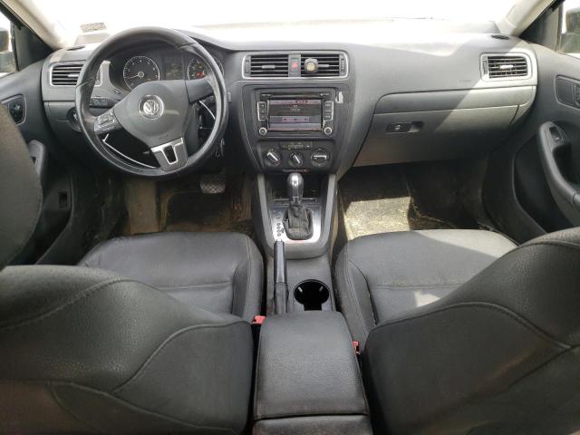 Aukcja sprzedaży 2012 Volkswagen Jetta Se, vin: 3VWDP7AJ9CM311695, numer aukcji: 53242704