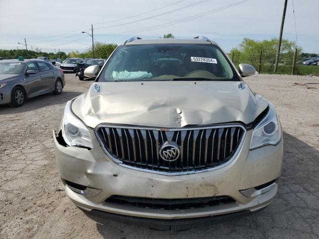 53228354 :رقم المزاد ، 5GAKVCKDXGJ195901 vin ، 2016 Buick Enclave مزاد بيع