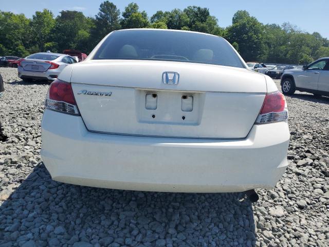2010 Honda Accord Lx მანქანა იყიდება აუქციონზე, vin: 1HGCP2F32AA186272, აუქციონის ნომერი: 55725514