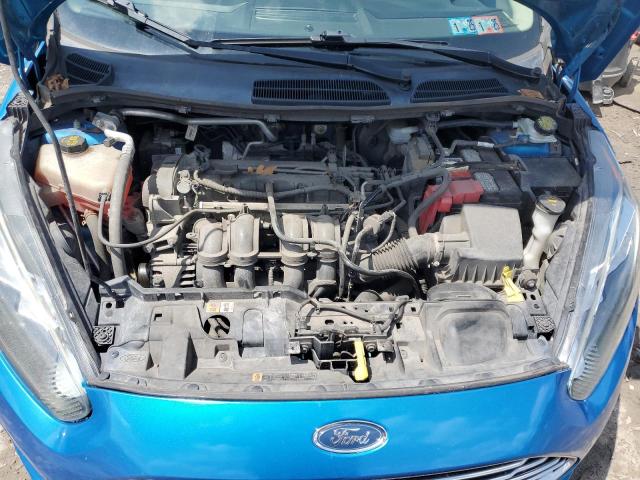 55741084 :رقم المزاد ، 3FADP4BJ9EM165288 vin ، 2014 Ford Fiesta Se مزاد بيع