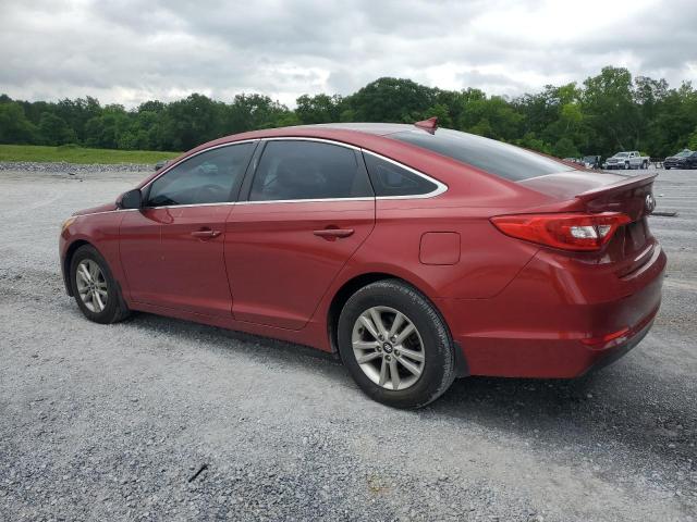 Aukcja sprzedaży 2015 Hyundai Sonata Se, vin: 5NPE24AF1FH236498, numer aukcji: 54647624