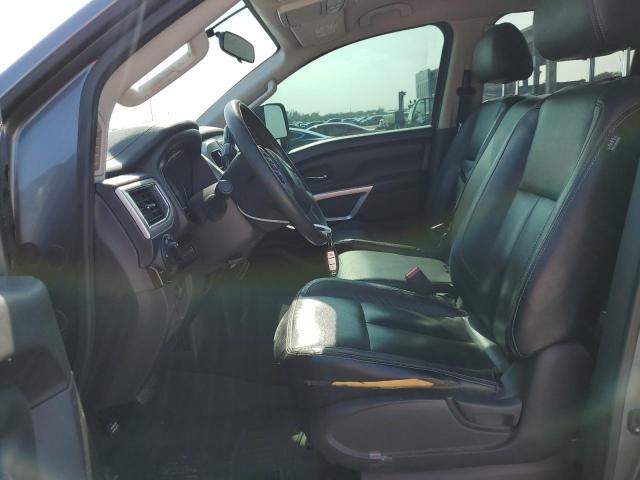 Продаж на аукціоні авто 2016 Nissan Titan Xd S, vin: 1N6BA1F14GN517646, номер лоту: 55596774