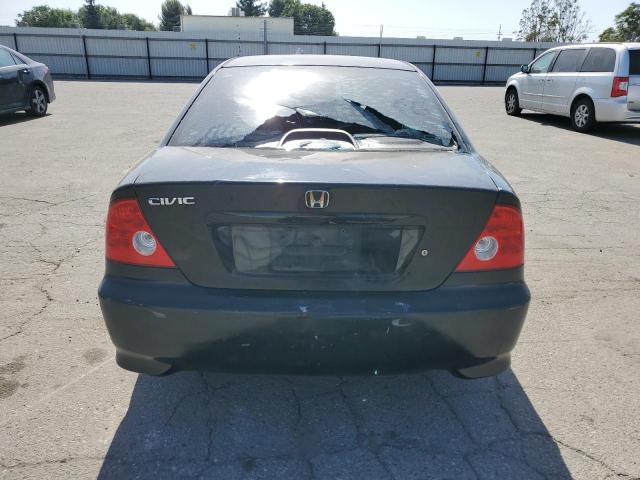 Продажа на аукционе авто 2004 Honda Civic, vin: 1HGEM22574L071104, номер лота: 55972124