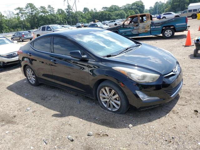 Продаж на аукціоні авто 2015 Hyundai Elantra Se, vin: KMHDH4AE9FU286147, номер лоту: 56238914