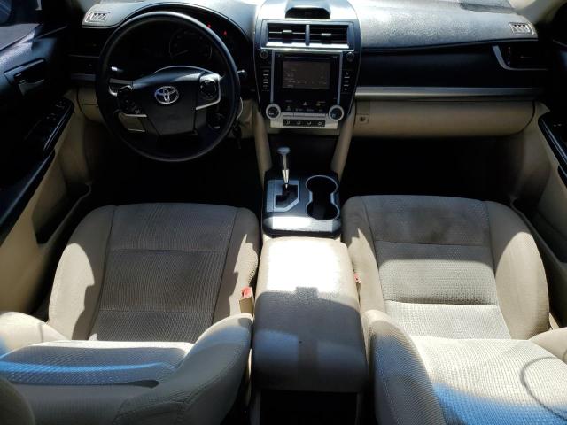 Aukcja sprzedaży 2012 Toyota Camry Base, vin: 4T4BF1FK1CR167584, numer aukcji: 55828644