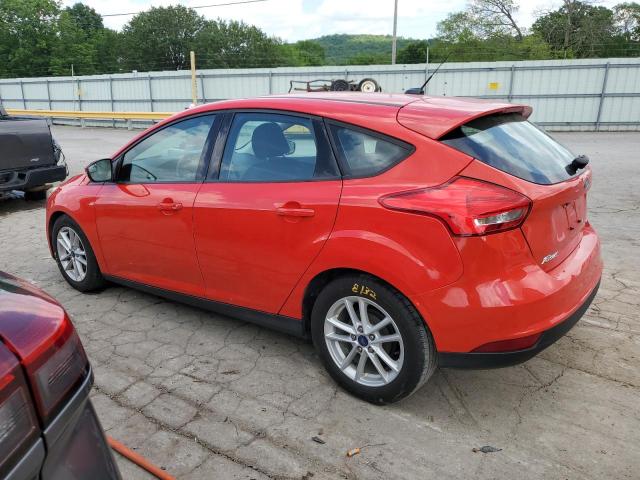 Продаж на аукціоні авто 2017 Ford Focus Se, vin: 1FADP3K26HL337933, номер лоту: 54731684