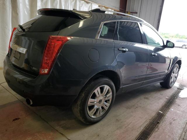 56033454 :رقم المزاد ، 3GYFNDE3XCS555714 vin ، 2012 Cadillac Srx Luxury Collection مزاد بيع