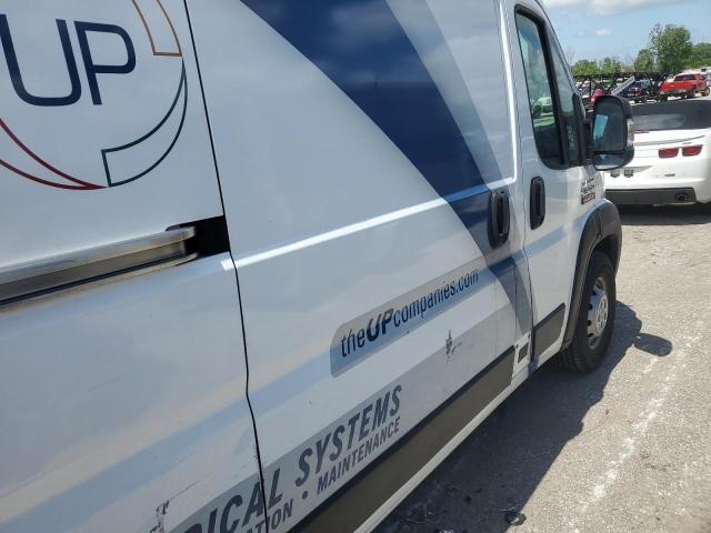 Aukcja sprzedaży 2019 Ram Promaster 2500 2500 High, vin: 3C6TRVDG8KE519371, numer aukcji: 54377884