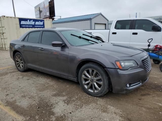 Продаж на аукціоні авто 2014 Chrysler 300 S, vin: 2C3CCAGGXEH331365, номер лоту: 53509874