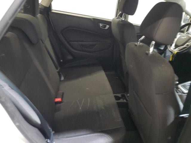 56640184 :رقم المزاد ، 3FADP4BJ3GM182896 vin ، 2016 Ford Fiesta Se مزاد بيع
