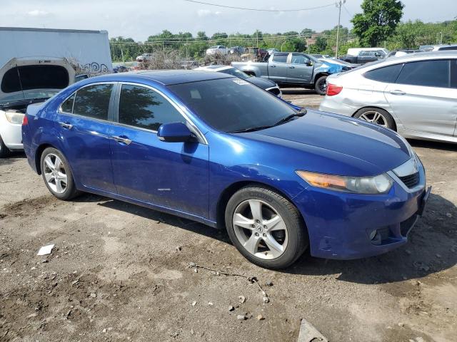 54842024 :رقم المزاد ، JH4CU2F69AC020805 vin ، 2010 Acura Tsx مزاد بيع