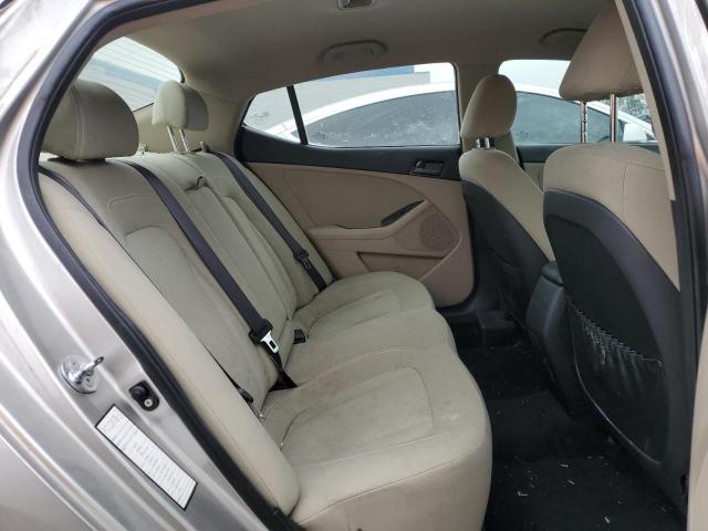 Aukcja sprzedaży 2011 Kia Optima Lx, vin: KNAGM4A70B5154460, numer aukcji: 55048524